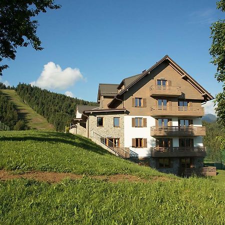 Lake Peak Apartments, Ribnisko Pohorje Ribnica na Pohorju ภายนอก รูปภาพ