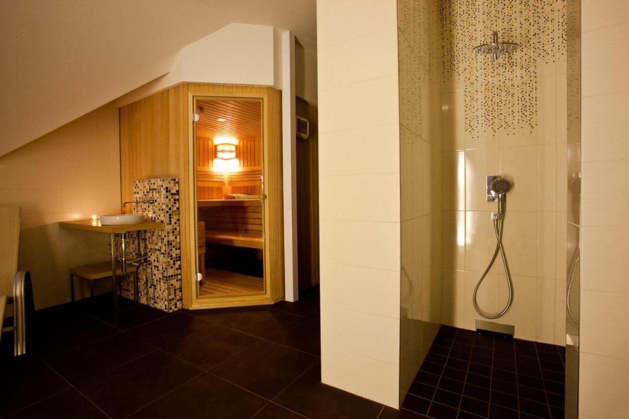 Lake Peak Apartments, Ribnisko Pohorje Ribnica na Pohorju ภายนอก รูปภาพ