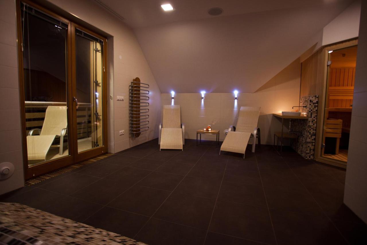 Lake Peak Apartments, Ribnisko Pohorje Ribnica na Pohorju ภายนอก รูปภาพ