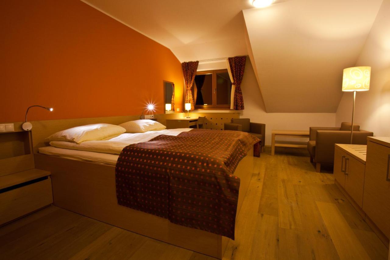 Lake Peak Apartments, Ribnisko Pohorje Ribnica na Pohorju ภายนอก รูปภาพ