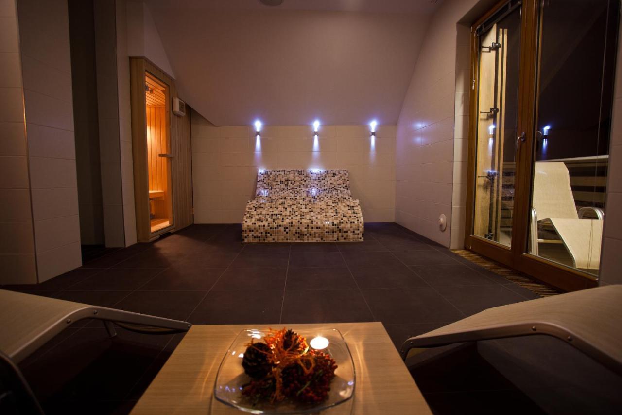 Lake Peak Apartments, Ribnisko Pohorje Ribnica na Pohorju ภายนอก รูปภาพ