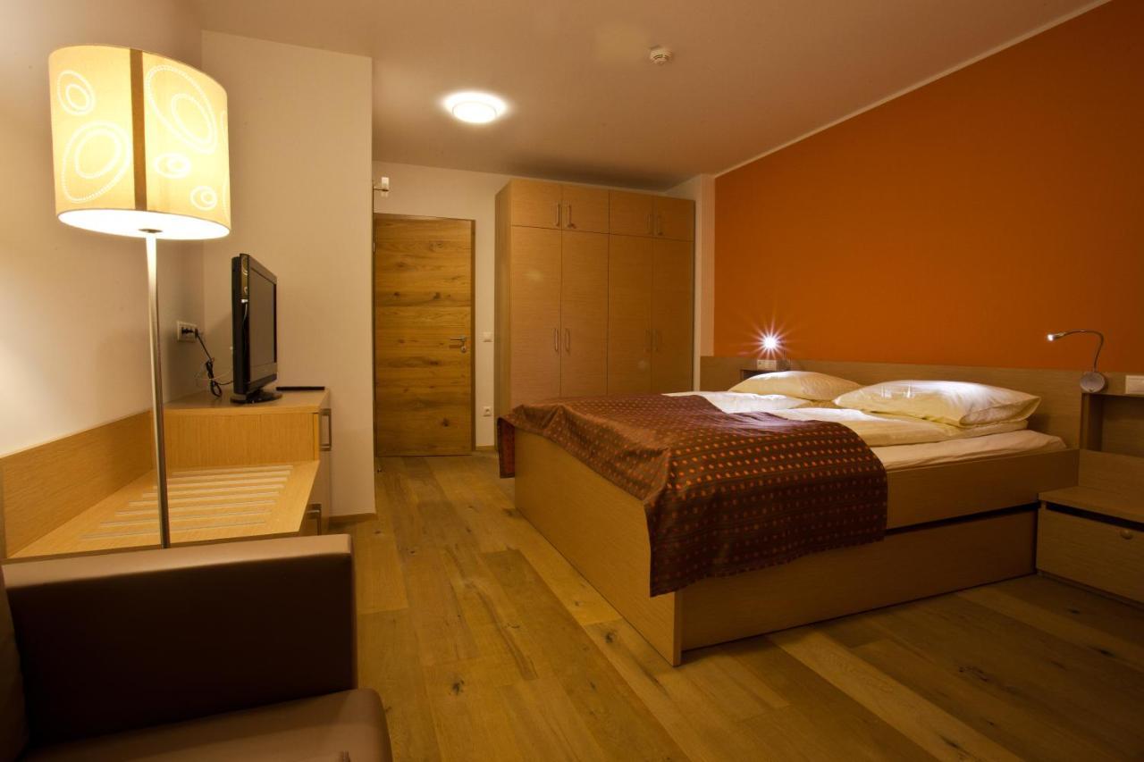 Lake Peak Apartments, Ribnisko Pohorje Ribnica na Pohorju ภายนอก รูปภาพ