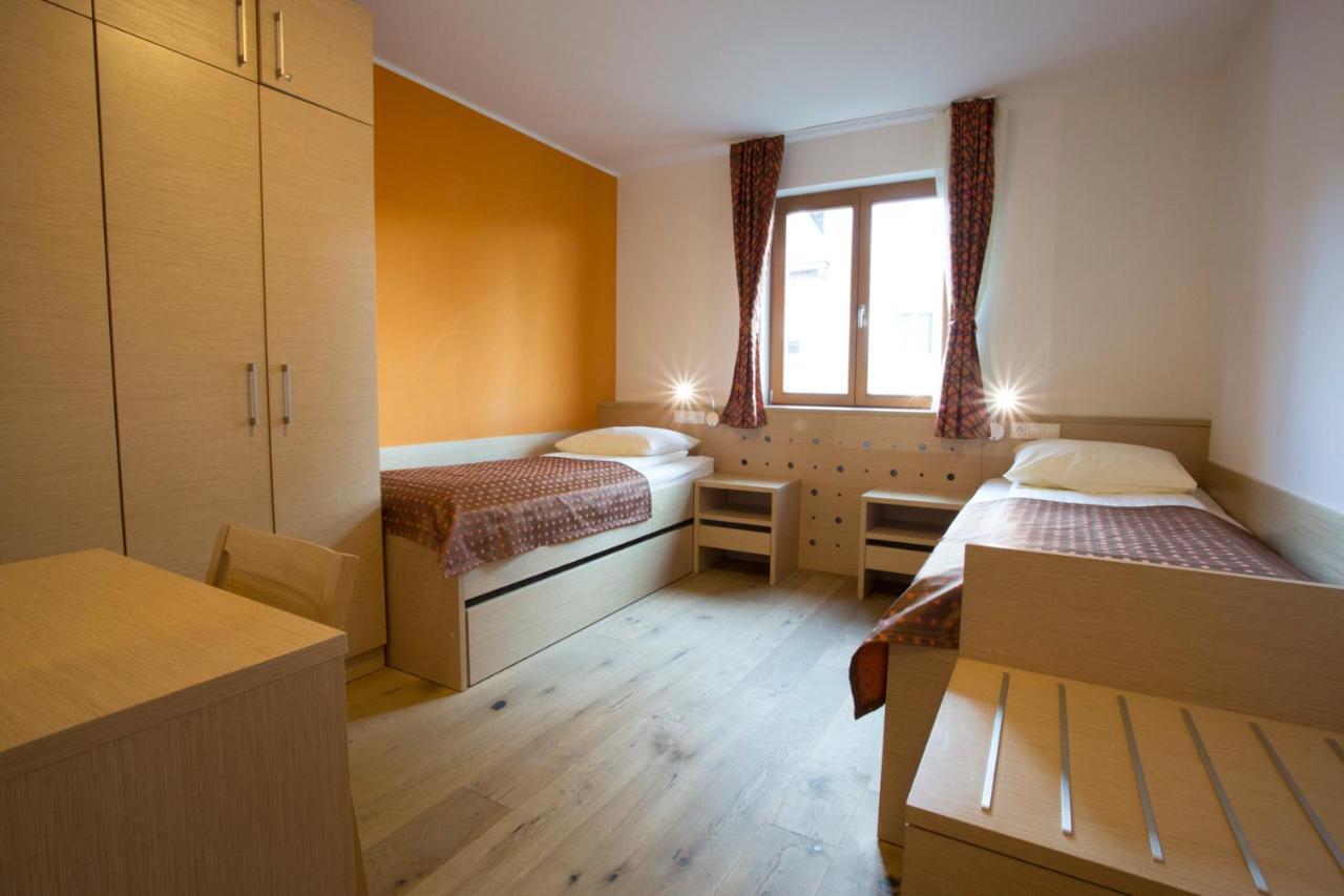 Lake Peak Apartments, Ribnisko Pohorje Ribnica na Pohorju ภายนอก รูปภาพ
