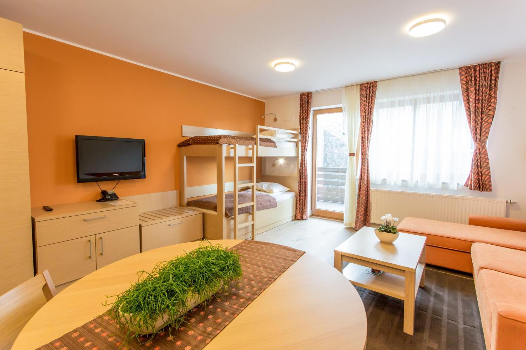 Lake Peak Apartments, Ribnisko Pohorje Ribnica na Pohorju ภายนอก รูปภาพ
