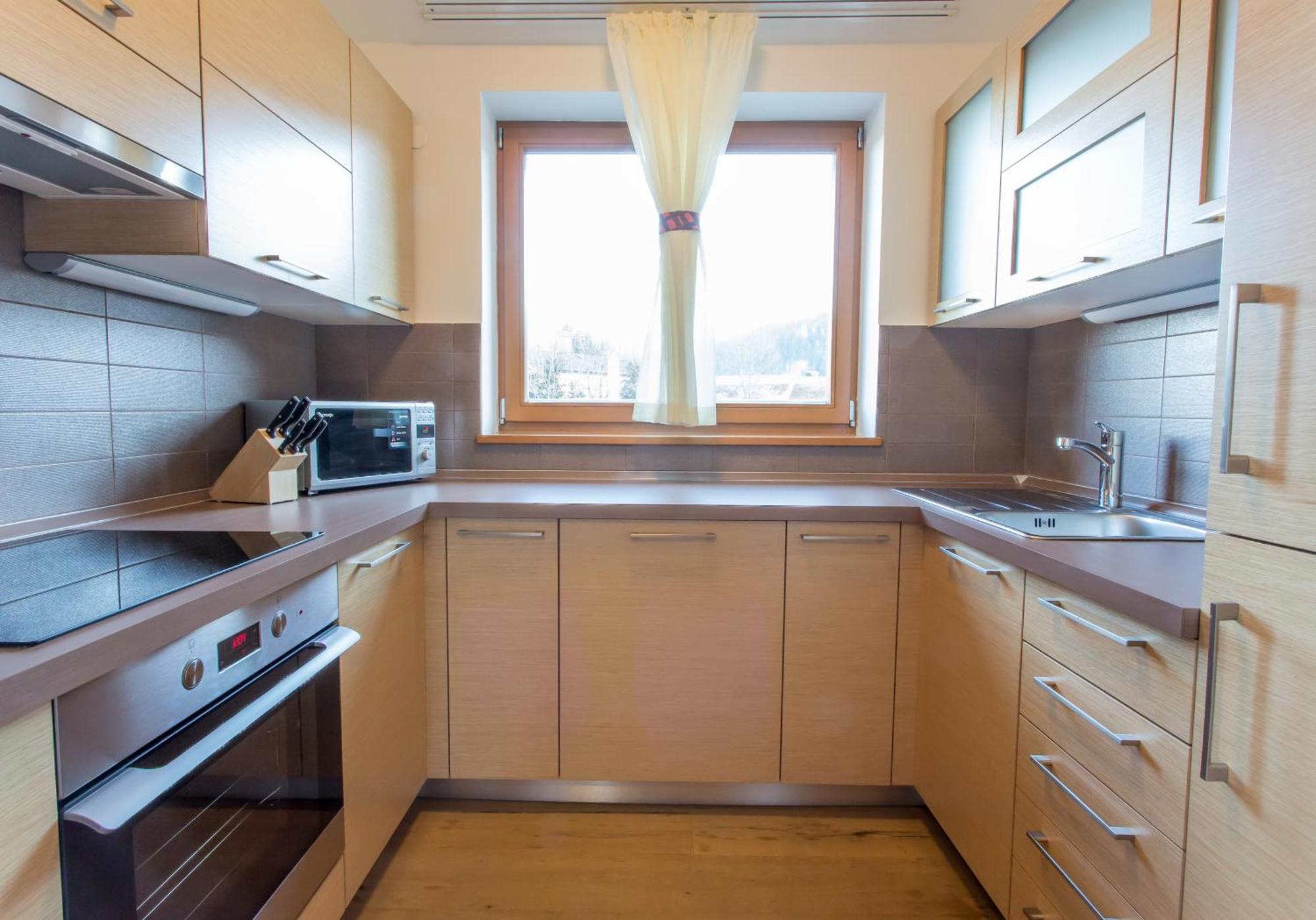Lake Peak Apartments, Ribnisko Pohorje Ribnica na Pohorju ภายนอก รูปภาพ
