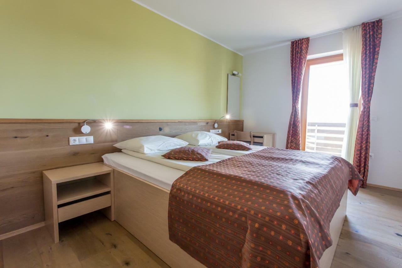 Lake Peak Apartments, Ribnisko Pohorje Ribnica na Pohorju ภายนอก รูปภาพ