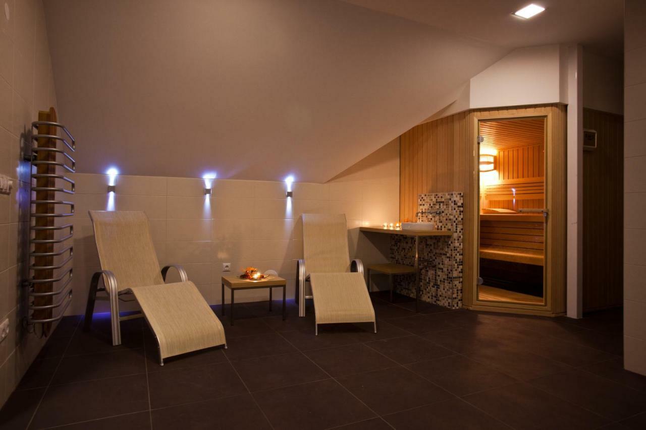 Lake Peak Apartments, Ribnisko Pohorje Ribnica na Pohorju ภายนอก รูปภาพ